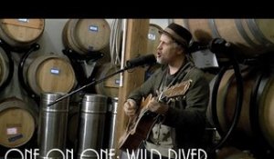 ONE ON ONE: Sherman Ewing - Wild River March 14th, 2016 City Winery New York