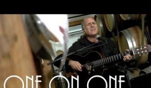 ONE ON ONE: David Broza June 26th, 2016 City Winery New York Full Session