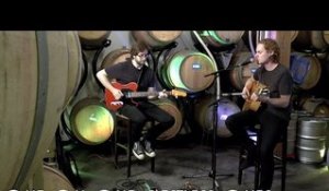 ONE ON ONE: James A.M. Downes - Restless Ones July 14th, 2016 City Winery New York