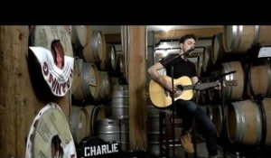 ONE ON ONE: Charlie Phllps - Cotton Sweatheart April 21st, 2016 City Winery New York