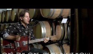 ONE ON ONE: Brad Cole - It's All Right Now April 21st, 2016 City Winery New York