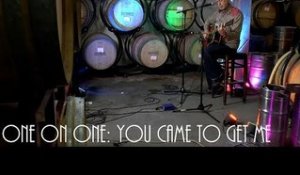 Cellar Sessions: Jim Lauderdale - You Came To Get Me June 30th, 2017 City Winery New York