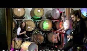 Cellar Sessions: Vita And The Woolf - Sun Drop June 12th, 2017 City Winery New York