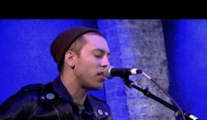 ONE ON ONE: Daniel Romano - I Had to Hide Your Poem In A Song May 16th, 2016 City Winery New York