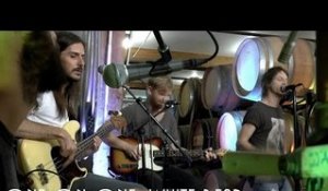 ONE ON ONE: The Temperance Movement - White Bear July 19th, 2016 City Winery New York