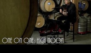 ONE ON ONE: David Broza - High Noon June 26th, 2016 City Winery New York