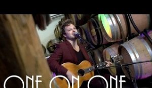 ONE ON ONE: Benjamin Scheuer September 18th, 2016 City Winery New York Full Session