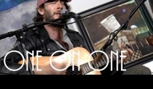 ONE ON ONE: Workman Song October 20th, 2016 Outlaw Roadshow Session Full Session