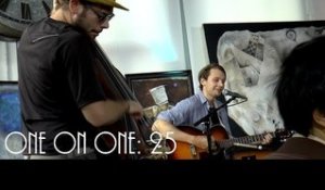 ONE ON ONE: Morningsiders - 25 October 20th, 2016 Outlaw Roadshow Session