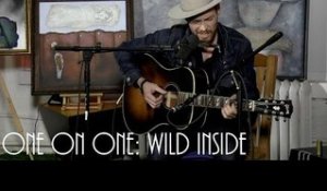 ONE ON ONE: K Phillips - Wild Inside October 21st, 2016 Outlaw Roadshow Session