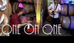 ONE ON ONE: August Wells December 2nd, 2016 City Winery New York Full Session