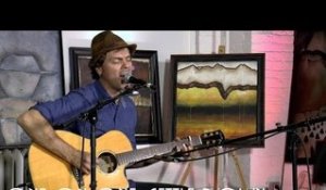 ONE ON ONE: Seth Adam - Settle Down October 22nd, 2016 Outlaw Roadshow