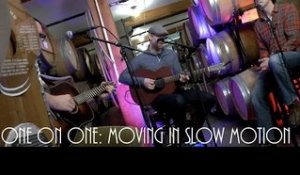 ONE ON ONE: The Sweet Remains - Moving In Slow Motion January 5th, 2017 City Winery New York