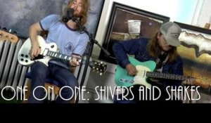 ONE ON ONE: Andrew Leahey & The Homestead - Shivers And Shakes 21st, 2016 Outlaw Roadshow Session
