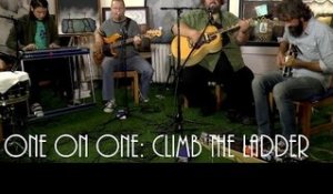 ONE ON ONE: The Rationales - Climb The Ladder October 22nd, 2016 Outlaw Roadshow Session