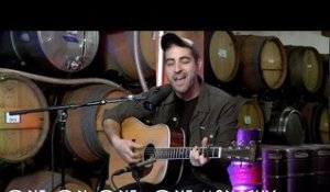 ONE ON ONE: Matt Sucich - One Man Guy March 30th, 2017 City Winery New York