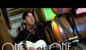 ONE ON ONE: G. Love January 25th, 2017 City Winery New York Full Session