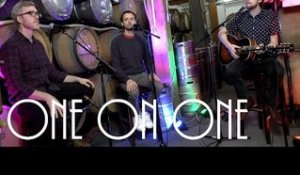 ONE ON ONE: Bombadil April 3rd, 2017 City Winery New York Full Session