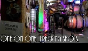 ONE ON ONE: Craig Finn - Tracking Shots April 4th, 2017 City Winery New York