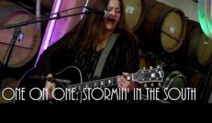 ONE ON ONE: Shelley King - Stormin' in the South April 23rd, 2017 City Winery New York