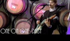 ONE ON ONE: Kate Davis - Daisy February 22nd, 2017 City Winery New York