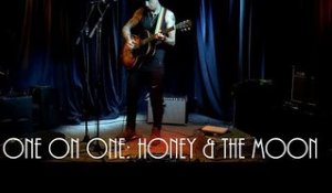 ONE ON ONE: Joseph Arthur - Honey & The Moon June 18th, 2017 Berlin, NYC Rehearsals