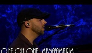 ONE ON ONE: Idan Raichel - Mi'Ma'amakim March 23rd, 2017 City Winery New York