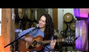 ONE ON ONE: Tracy Bonham - Mother Mother March 6th, 2017 City Winery New York