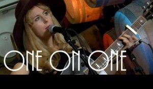 ONE ON ON: Holly Macve May 18th, 2017 City Winery New York Full Session