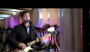 ONE ON ONE: Brendan Hines - Minus The Facts April 8th, 2017 City Winery New York