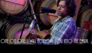 ONE ON ONE: David Berkeley - I Will Follow You Into The Dark April 21st, 2017 City Winery New York