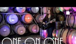 ONE ON ONE: Shelley King April 23rd, 2017 City Winery New York Full Session