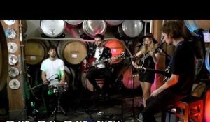 ONE ON ON: Holly Macve - Shell May 18th, 2017 City Winery New York