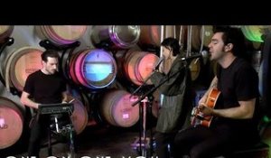 Cellar Sessions: Morgan Saint - YOU October 11th, 2017 City Winery New York