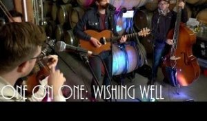 Cellar Sessions: Humming House - Wishing Well November 7th, 2017 City Winery New York