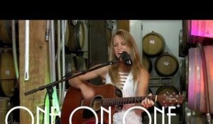 Cellar Sessions: Diana Chittester September 20th, 2017 City Winery New York Full Session