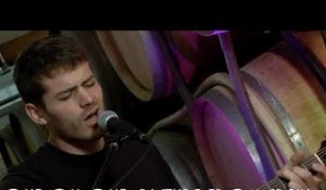 Cellar Sessions: Peter Oren - Picture From Spain August 31st, 2017 City Winery New York