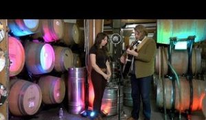 Cellar Sessions: Freddy & Francine - Don't Worry Baby October 16th, 2017 City Winery New York