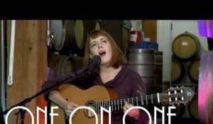 Cellar Sessions: Adron October 23rd, 2017 City Winery New York Full Session