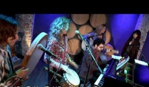 Cellar Sessions: Naomi Less - 8 nights November 21st, 2017 City Winery New York