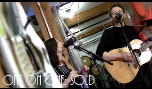 Cellar Sessions: Jim And Sam - Sold October 4th, 2017 City Winery New York