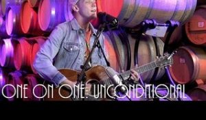 Cellar Sessions: Matt Maeson - Unconditional May 16th, 2018 City Winery New York
