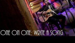 Cellar Sessions: Will Pellerin - Write A Song June 8th, 2018 City Winery New York
