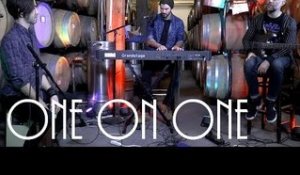 Cellar Sessions: Joel Taylor March 6th, 2018 City Winery New York Full Session