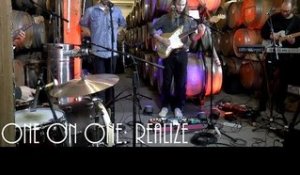 Cellar Sessions: Reuben And The Dark - Realize March 6th, 2018 City Winery New York