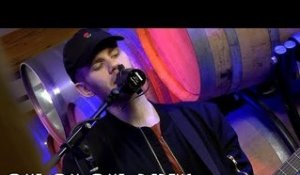 Cellar Sessions: Violet Night - Depths April 27th, 2018 City Winery New York