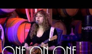 Cellar Sessions: Juliet Quick May 17th, 2018 City Winery New York Full Session