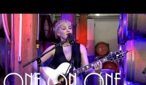 Cellar Sessions: Maggie Rose April 18th, 2018 City Winery New York Full Session