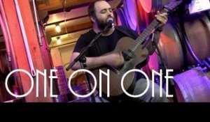 Cellar Sessions: Zak Trojano August 8th, 2018 City Winery New York  Full Session