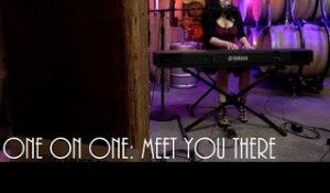 Cellar Sessions: Kiyomi Hawley - Meet You There September 14th, 2018 City Winery New York